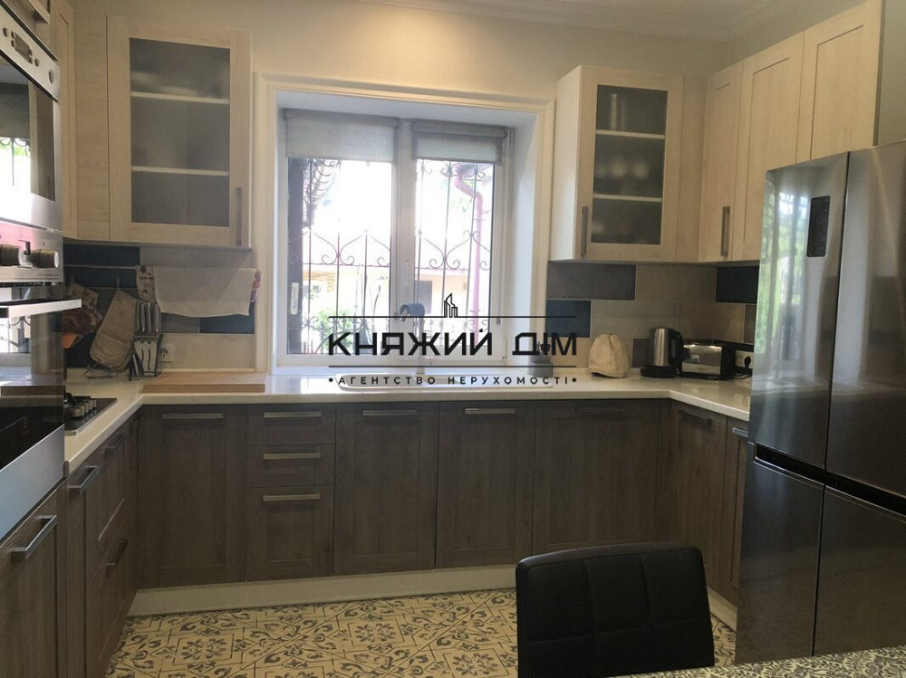 Оренда 2 поверхового будинку на Червоному Хуторі № 139483 Kiev - photo 8