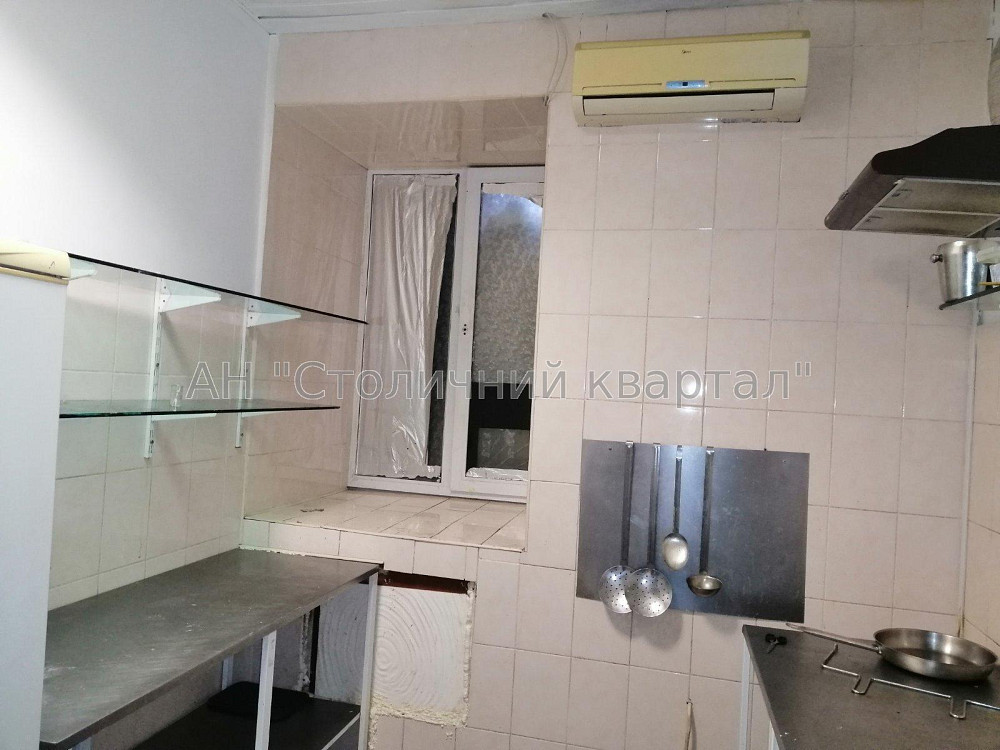 Продаж Будинок 1-кімнатний на Саксаганського вул., 51/87А Київ - фото 12