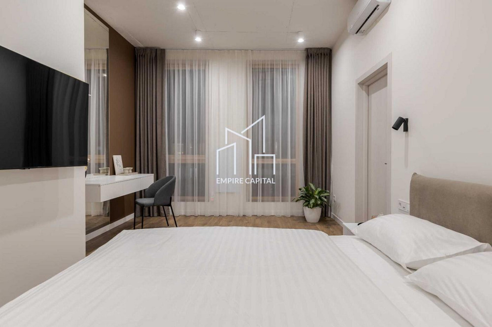 Оренда Квартира 1-кімнатна, 3/4 поверх на вул. Під Дубом Львів - фото 4