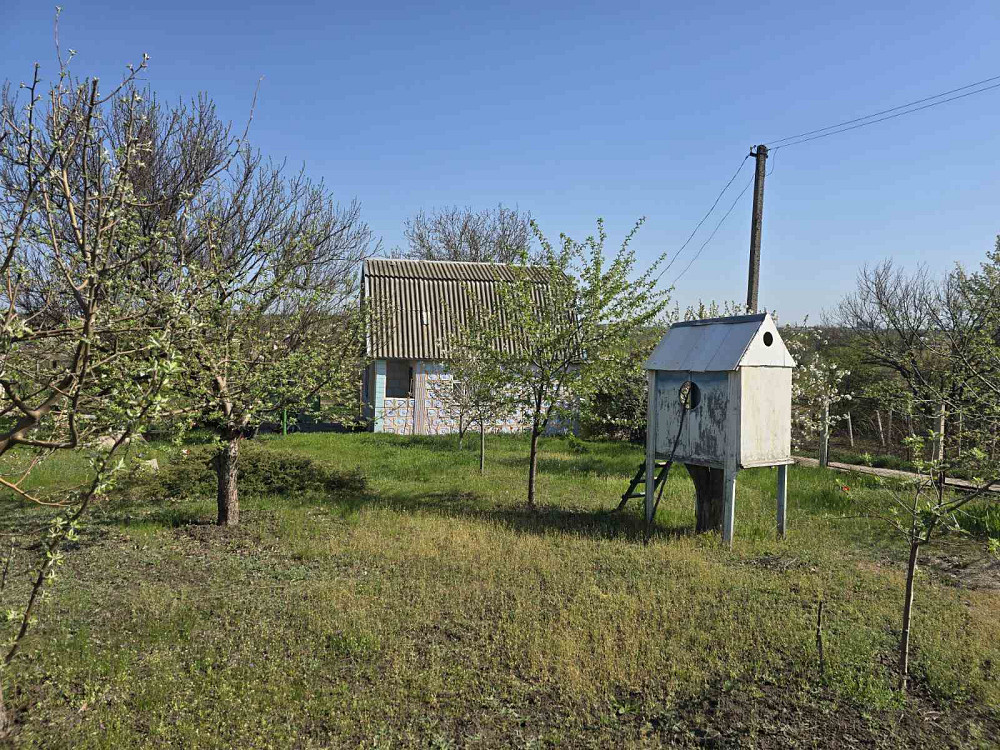 Продам дачу С.Т. Ятрань Кропивницький - фото 14