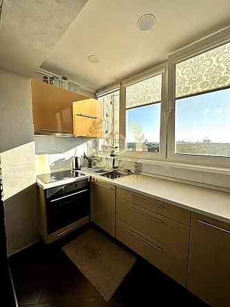 Продаж Квартира 1-кімнатна, 12/21 поверх Киев