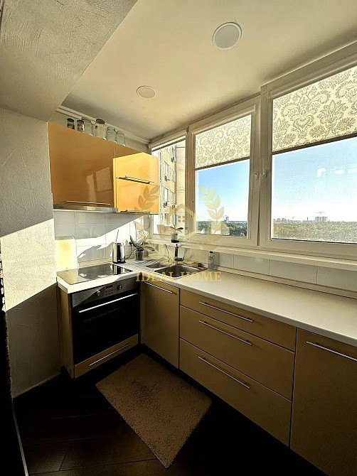 Продаж Квартира 1-кімнатна, 12/21 поверх Киев - изображение 5