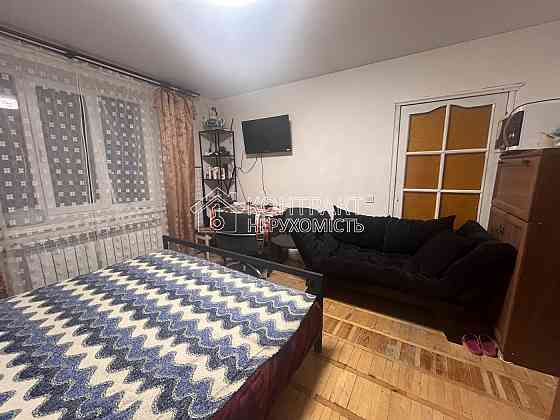 Продаж Квартира 2-кімнатна, 6/9 поверх на вул. Сергіївська Харьков