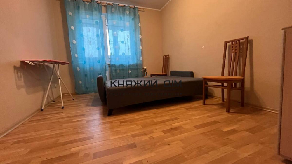 Оренда Квартира 2-кімнатна, 25/25 поверх на Єлизаветы Чавдар ул. Киев - изображение 6