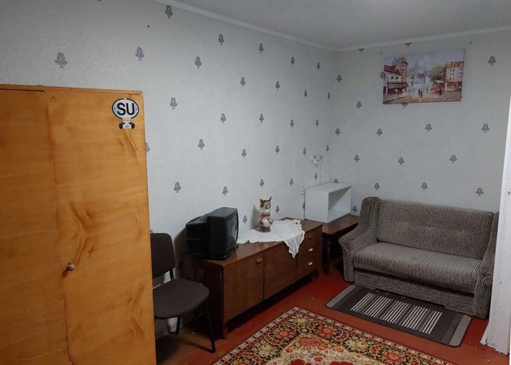 Довготривала аренда двокімнатної квартири. Кропивницький - фото 7