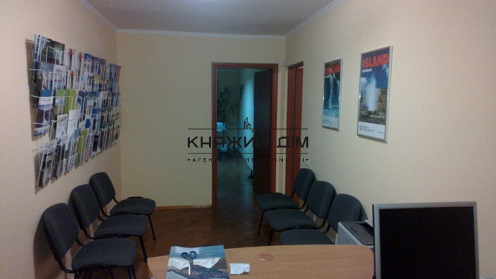 Оренда офісне приміщення на Мечникова ул. поверх - 2/6 Київ - фото 11