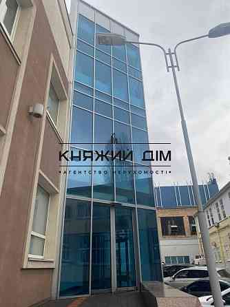 Оренда офісне приміщення на Михайла Брайчевського поверх - 2/3 Київ