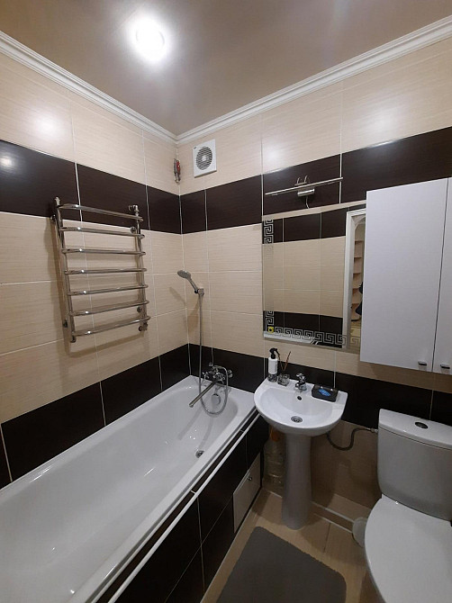 Оренда Квартира 2-кімнатна, 5/5 поверх на вул. Степана Бандери Рівне - фото 11