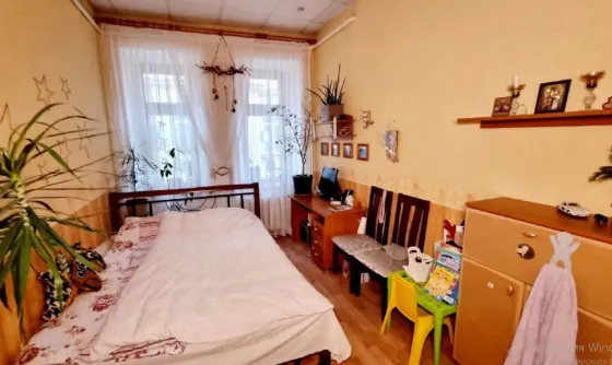 Продаж 3к Квартира 69 кв.м базарная 47 Одеса