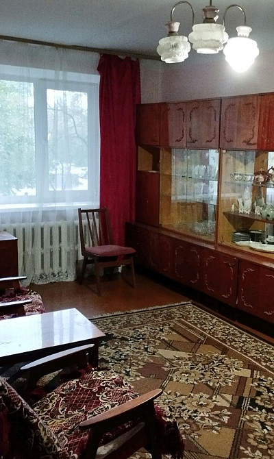 Продаж Квартира 2-кімнатна, 1/5 поверх на вул. Василя Червонія Рівне - фото 7