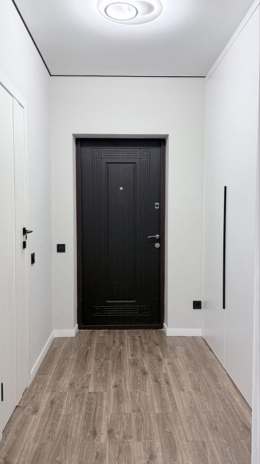 Продаж Квартира 1-кімнатна, 9/16 поверх на Данченка вул., д. 34 Київ - фото 12