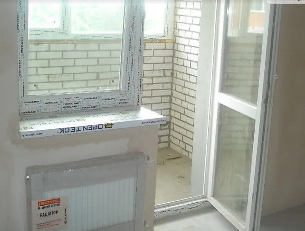 Продаж Квартира 2-кімнатна, 7/9 поверх на Бортняка Вінниця - фото 1