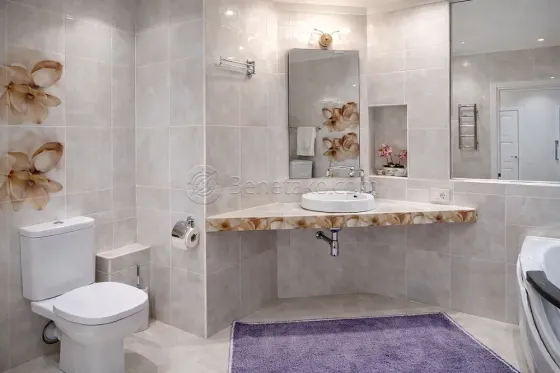 Оренда 3к Квартира 110 кв.м Тенистая, 9/12 Одеса