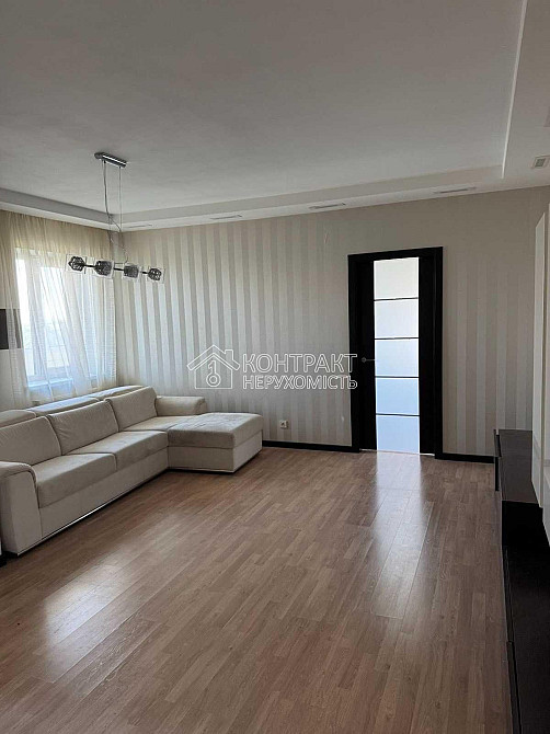 Продаж Квартира 3-кімнатна, 8/9 поверх на вул. Салтовское Харків - фото 3