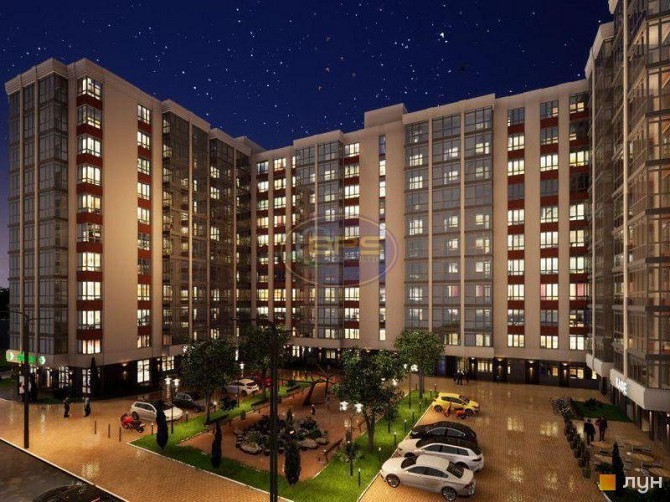 Продаж 1-кімнатна квартира Одеса - фото 1