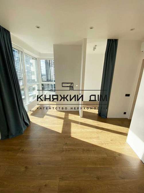 Продаж 4к Квартира 104 кв.м Осокорская ул. Київ - фото 15