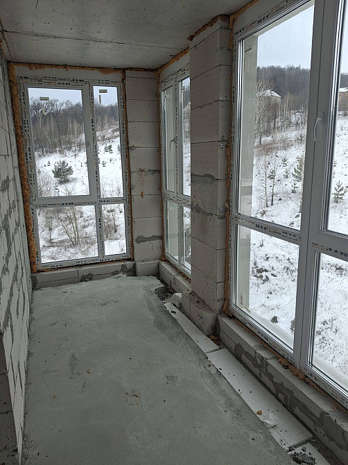 Продаж Квартира 2-кімнатна, 6/8 поверх на вул. Дубенська Кременець - фото 7