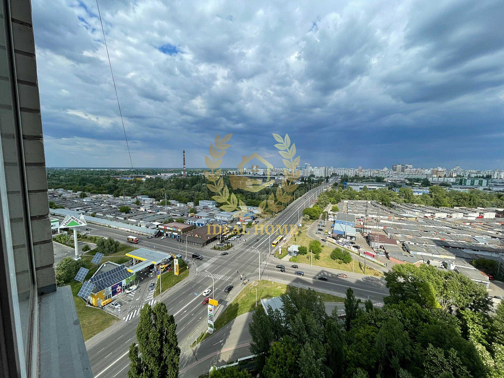 Продаж Квартира 2-кімнатна, 15/19 поверх на Полярная ул., 8Е Kiev - photo 15