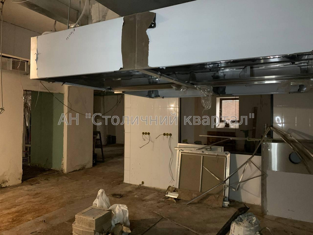 Оренда торгове приміщення на Шовковична вул., 10 приміщень - 4 Київ - фото 20