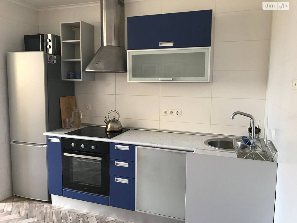 Продаж Квартира 1-кімнатна, 8/16 поверх на Максимовича Михайла вул., д. 7А Киев - изображение 8