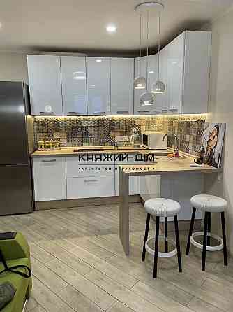 Оренда Квартира 2-кімнатна, 5/25 поверх на Заречная ул. Київ