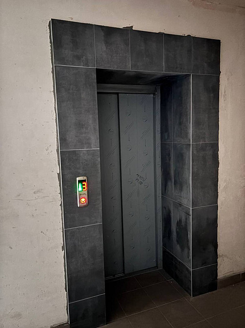 Продаж Квартира 1-кімнатна, 6/10 поверх на Галицька Івано-Франківськ - фото 8