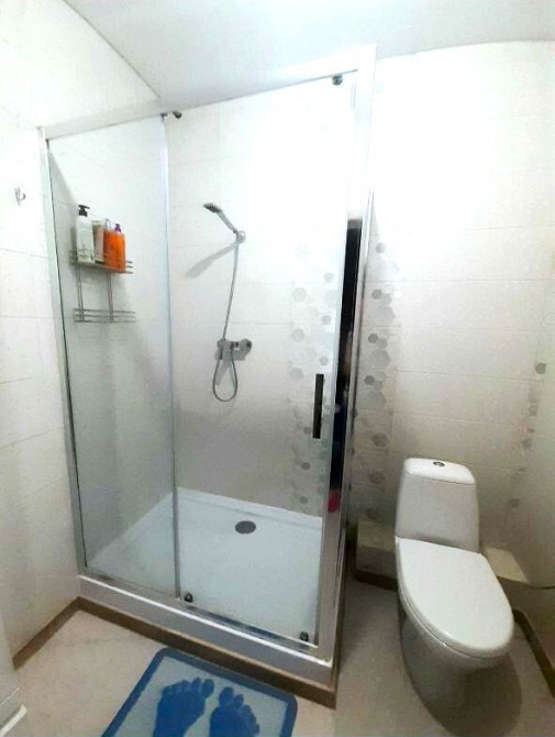 Продаж Квартира 2-кімнатна, 2/16 поверх на Овидиопольская дорога Одесса - изображение 5