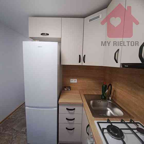 Продаж двокімнатної квартири м.Чоп 