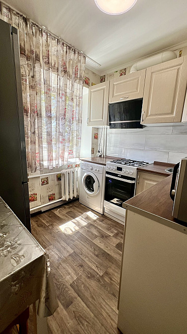 2-комнатная с ремонтом и газовой колонкой на 1 ст. Люстдорфской дороги Одеса - фото 6