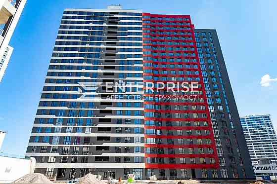 Продаж 2к Квартира 66.5 кв.м Європейського Союзу вул. Київ