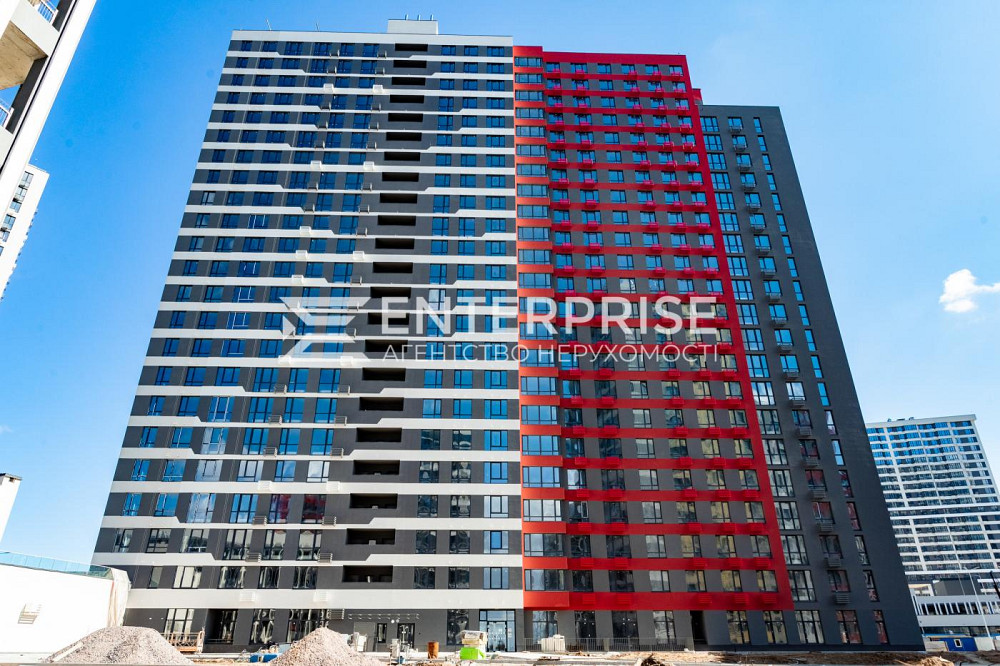 Продаж 2к Квартира 66.5 кв.м Європейського Союзу вул. Київ - фото 3