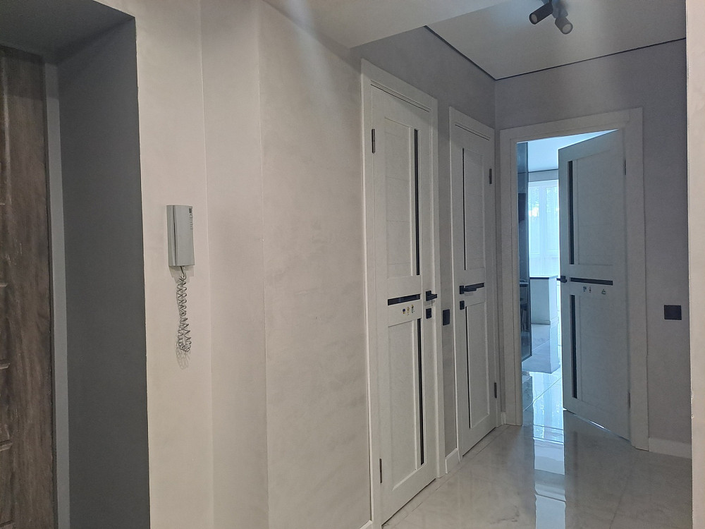 Продаж 3 км квартири по вул. Володимира Великого, Аляска. Тернопіль Тернопіль - фото 18