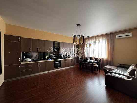 Оренда Квартира 3-кімнатна, 12/25 поверх на вул. Науки Харьков