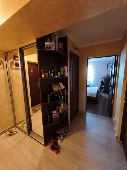 Продажа 3к Квартира 65 кв.м М. Вербицького 43 Ужгород - изображение 11