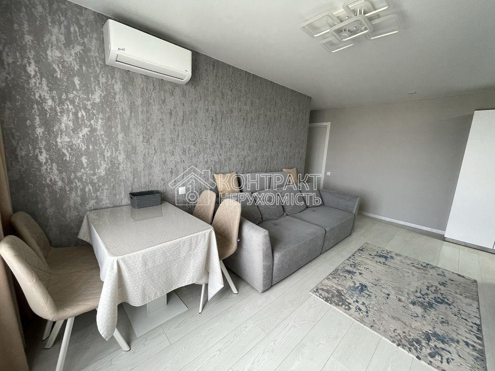 Оренда Квартира 3-кімнатна, 7/9 поверх на вул. Тракторобудівників Харків - фото 13