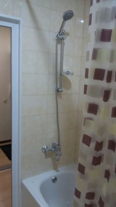 Оренда Квартира 1-кімнатна, 4/10 поверх на ул. Регенераторная, 4 Київ - фото 10