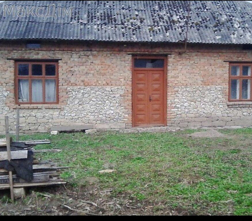 Продаж Будинок 2-кімнатний Чернелів-Руський - фото 1