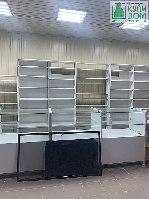Продаж приміщення вільного призначення на Киівська, 77 поверх - 2/2 Кропивницький - фото 1