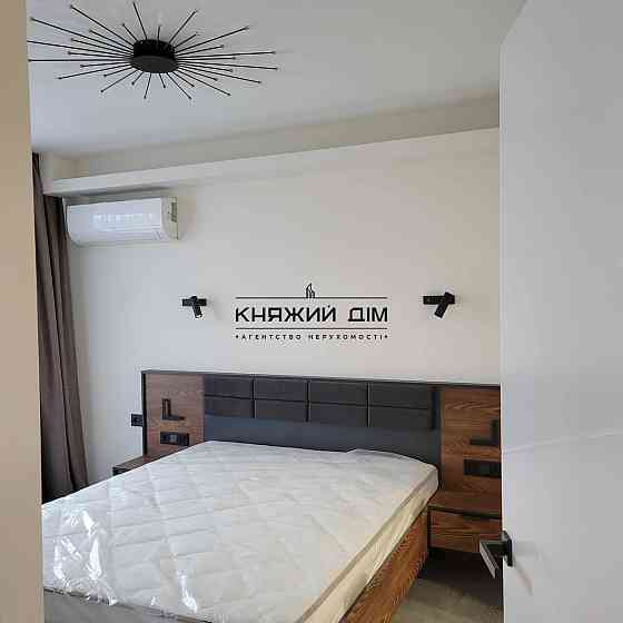 Оренда 2-х кімнатної студіо в ЖК White Line ,м.Голосійвська 2-хв. пішки Київ
