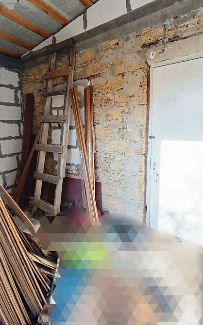 Продаж Будинок 2-кімнатний на ул. Центральная, 12 Фонтанка - фото 6