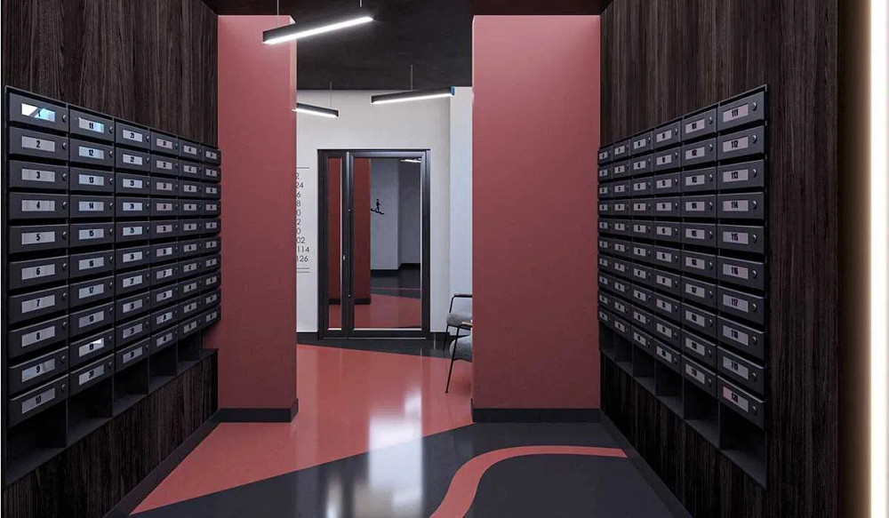 Продаж Квартира 1-кімнатна, 8/13 поверх на вул. Хмельницького Б. Івано-Франківськ - фото 12