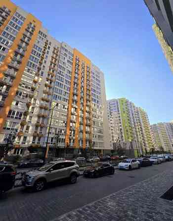 Продаж Квартира 2-кімнатна, 6/14 поверх на Берестейський вул., д. 65-А Київ