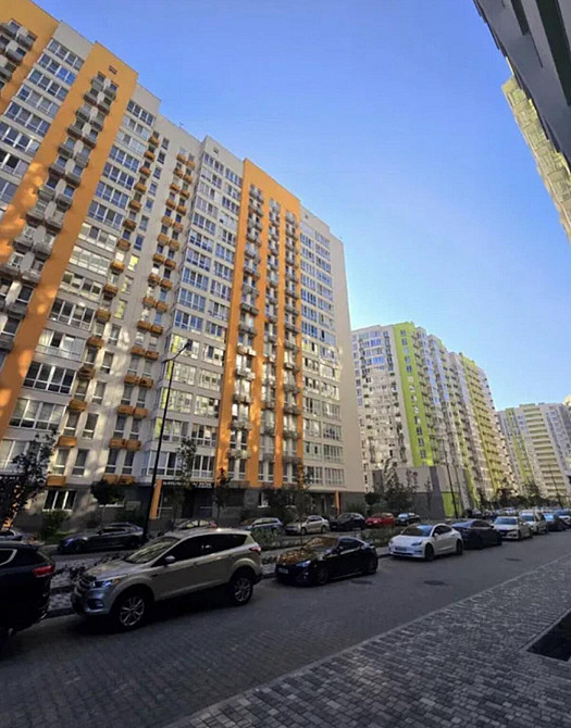 Продаж Квартира 2-кімнатна, 6/14 поверх на Берестейський вул., д. 65-А Київ - фото 1