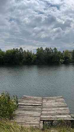 Продаж земельної ділянки 2.9 га 