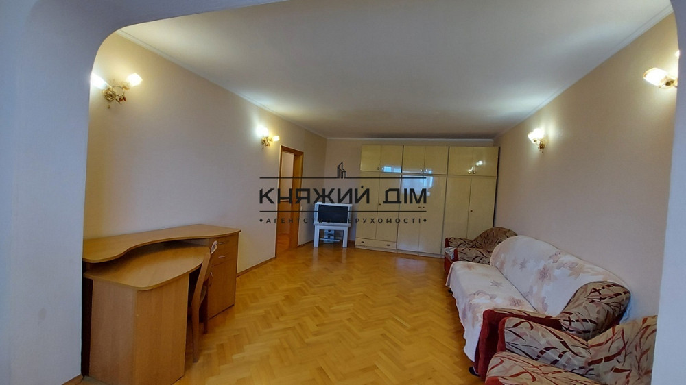 Оренда 2-кімнатної роздільної квартири, ст. м. Харківська. №11177895 Kiev - photo 8