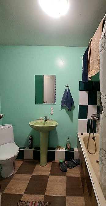 Дом у моря в курортной Крыжановке + гостевой дом! Крижанівка (Комінтернівський район) - фото 13