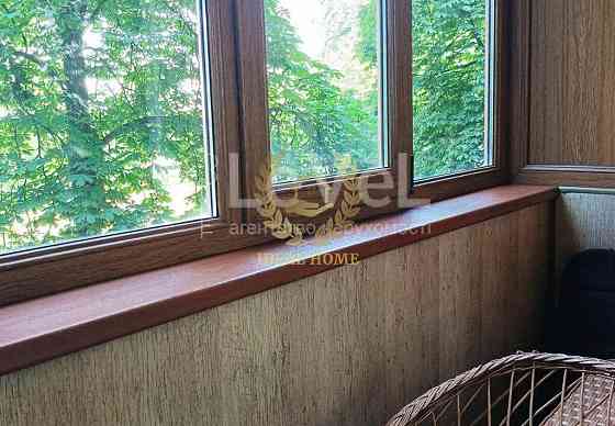 Продаж 3к квартири на вул. Ентузіастів Киев