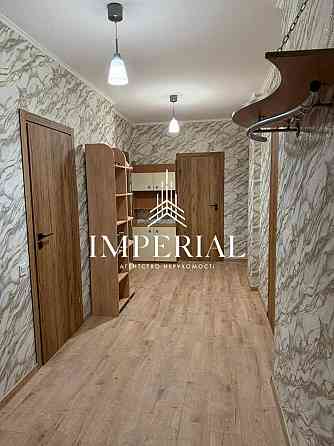 Оренда Квартира 3-кімнатна, 3/8 поверх на вул. Метрологічна Київ