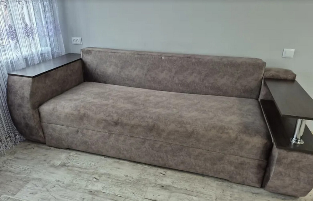 Продаж Квартира 1-кімнатна, 4/5 поверх Тернопіль - фото 8