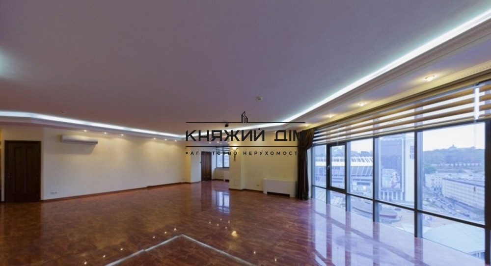 Оренда офісне приміщення на вул. Велика Васильківська поверх - 13/28 Київ - фото 2